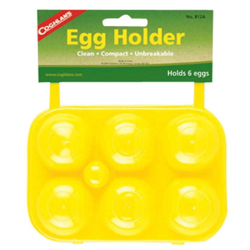 Coghlan's Egg Holder Camp Container - Shop Egg Holders at Trekaline