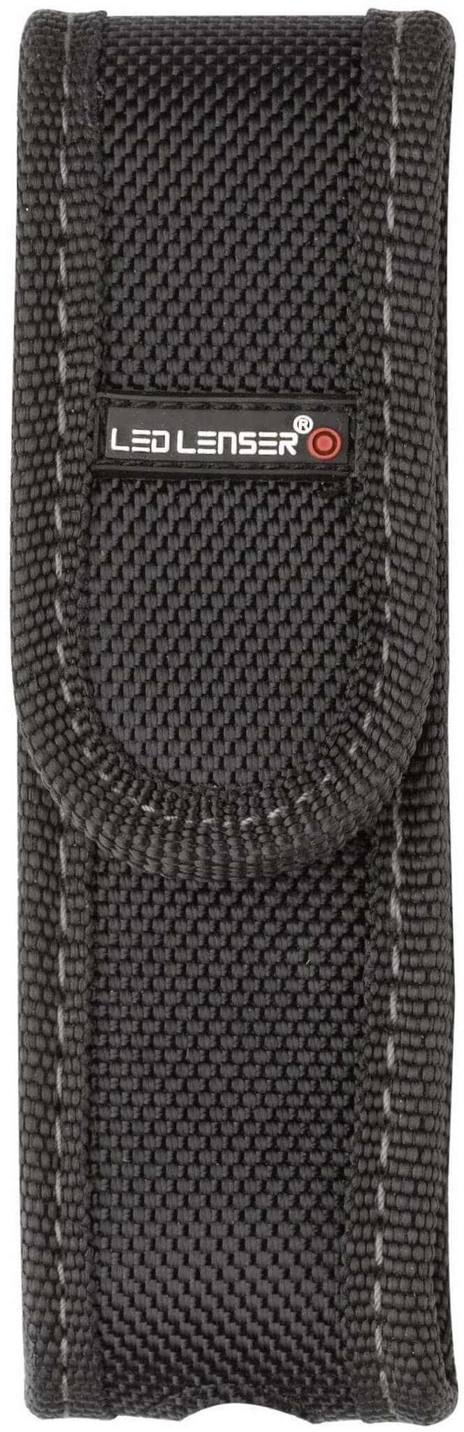 Ledlenser Pouch Type D for P5R Series - Shop Travel Pouches and Pockets at Trekaline