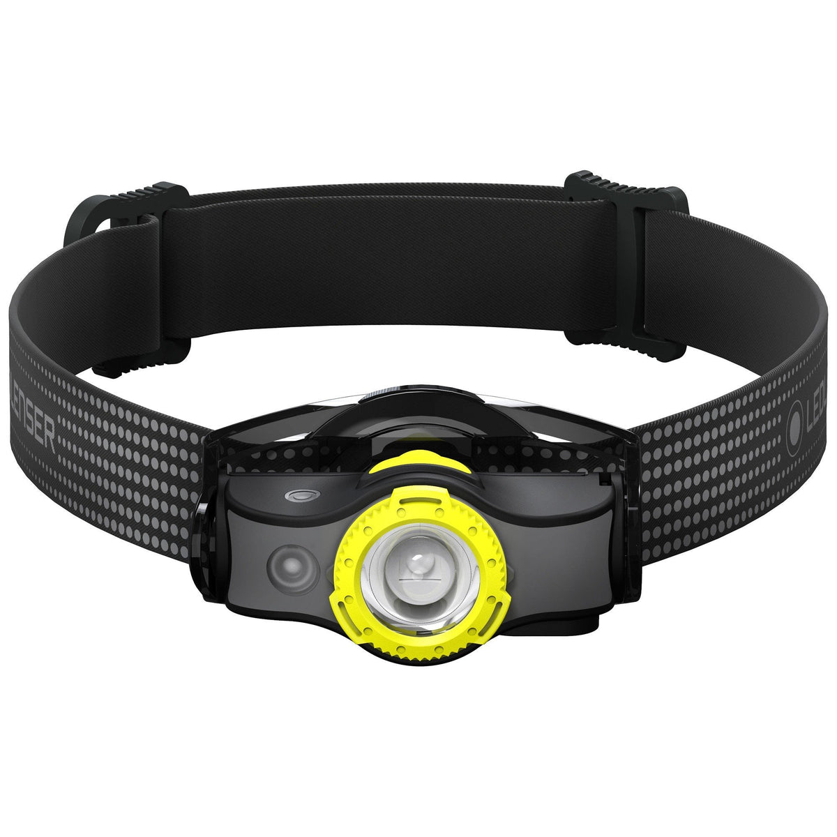 Ledlenser MH5 Rechargeable Outdoor Headlamp