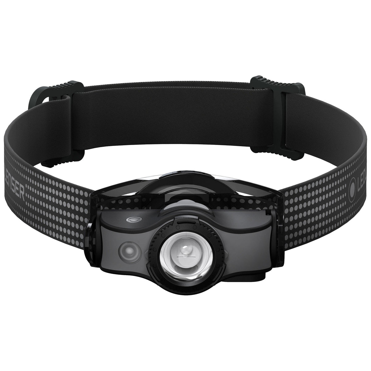 Ledlenser MH5 Rechargeable Outdoor Headlamp