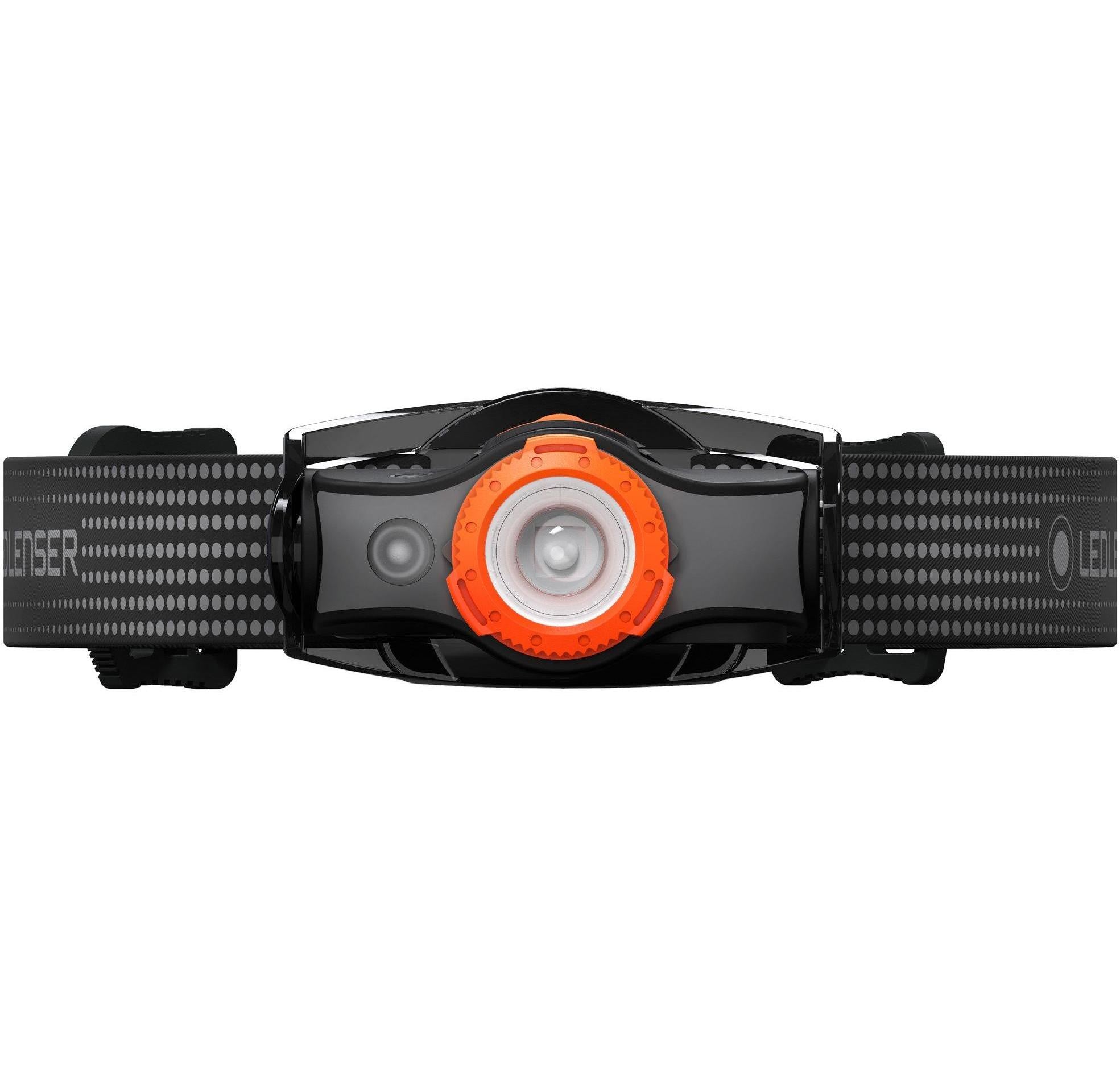 Ledlenser MH5 Rechargeable Outdoor Headlamp