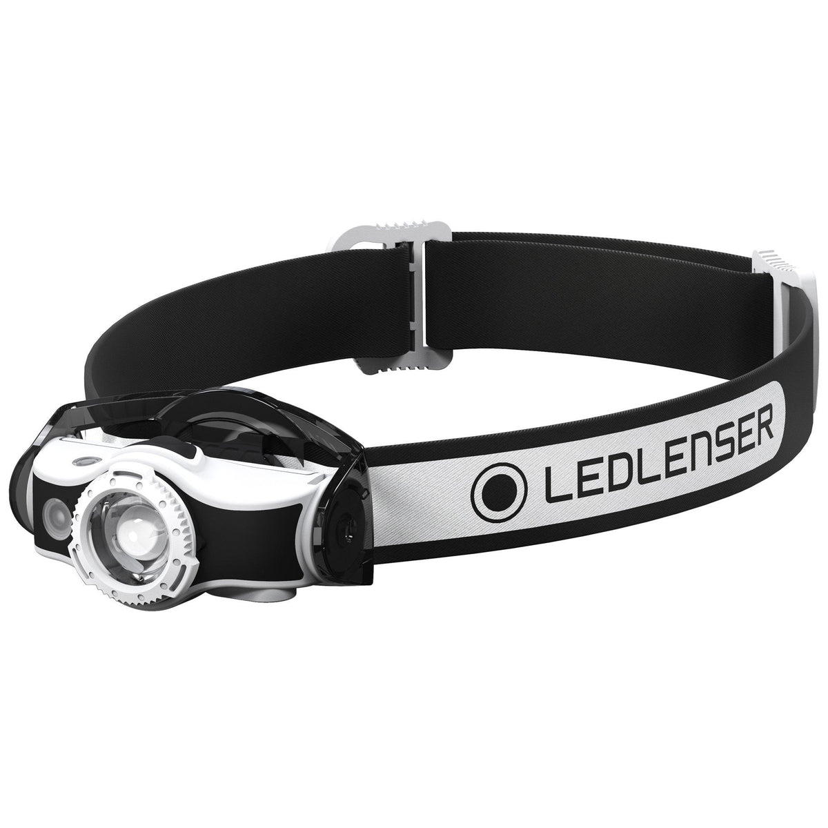 Ledlenser MH5 Rechargeable Outdoor Headlamp