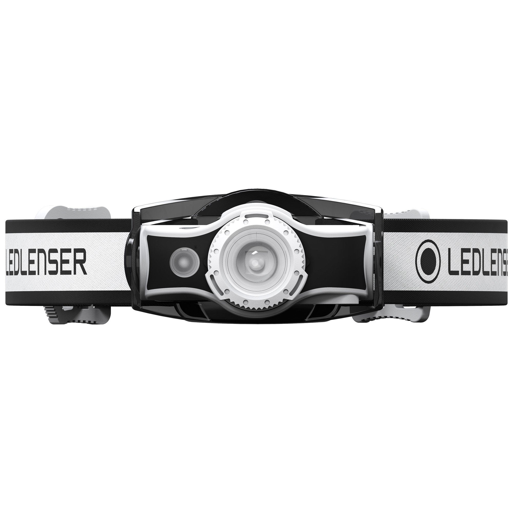 Ledlenser MH5 Rechargeable Outdoor Headlamp