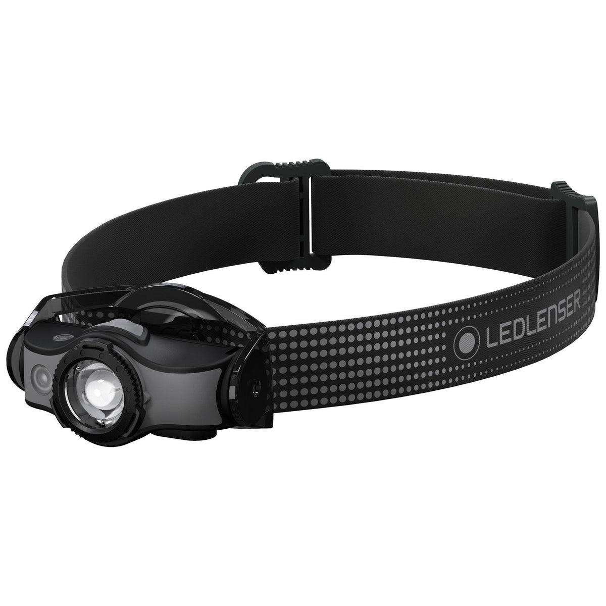 Ledlenser MH5 Rechargeable Outdoor Headlamp