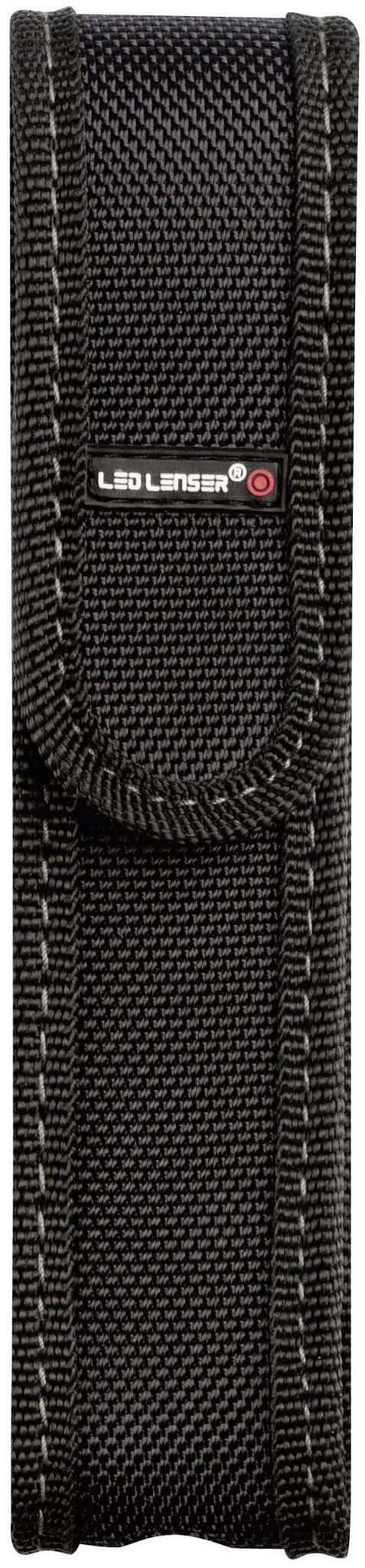 Ledlenser Belt Pouch Type G for P6R and P7R - Shop Travel Pouches and Pockets at Trekaline