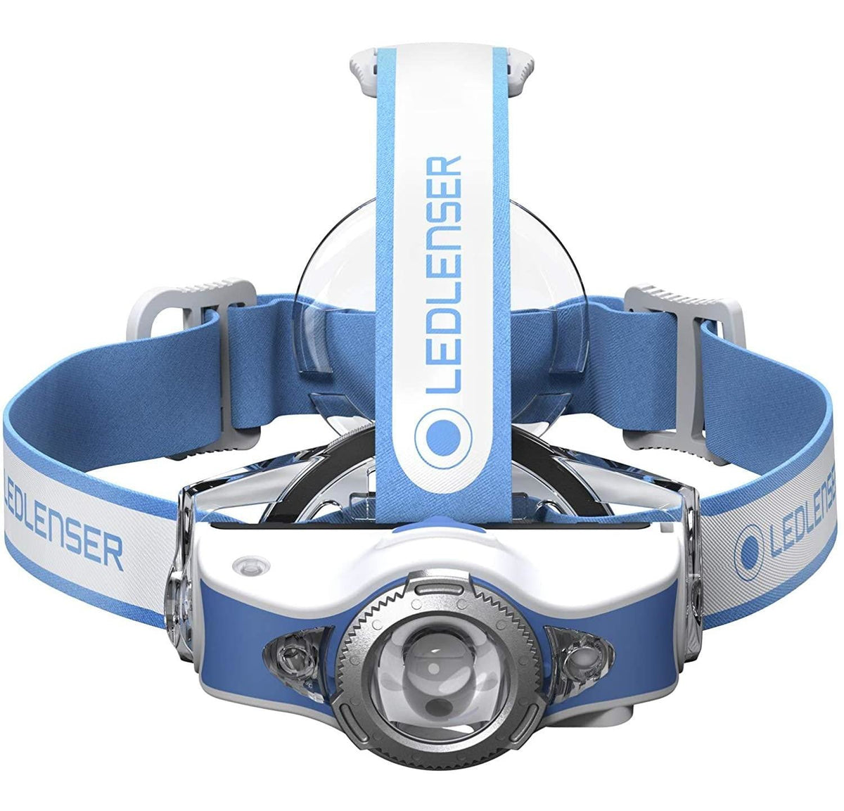 Ledlenser MH11 Rechargeable Headlamp