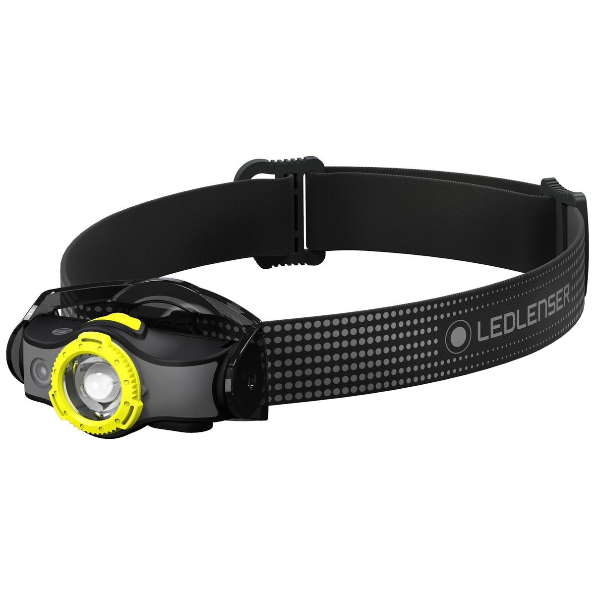 Ledlenser MH5 Rechargeable Outdoor Headlamp
