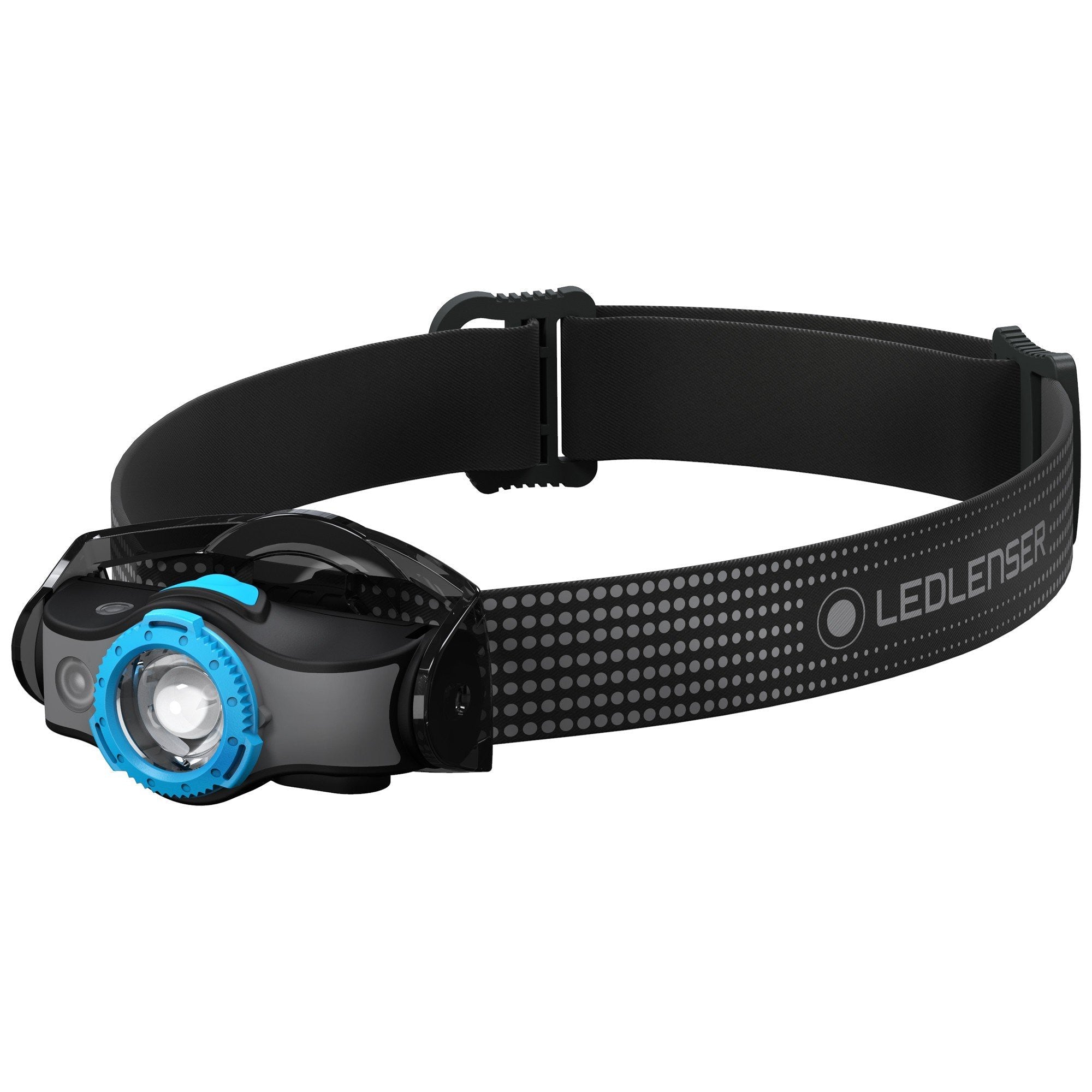 Ledlenser MH5 Rechargeable Outdoor Headlamp