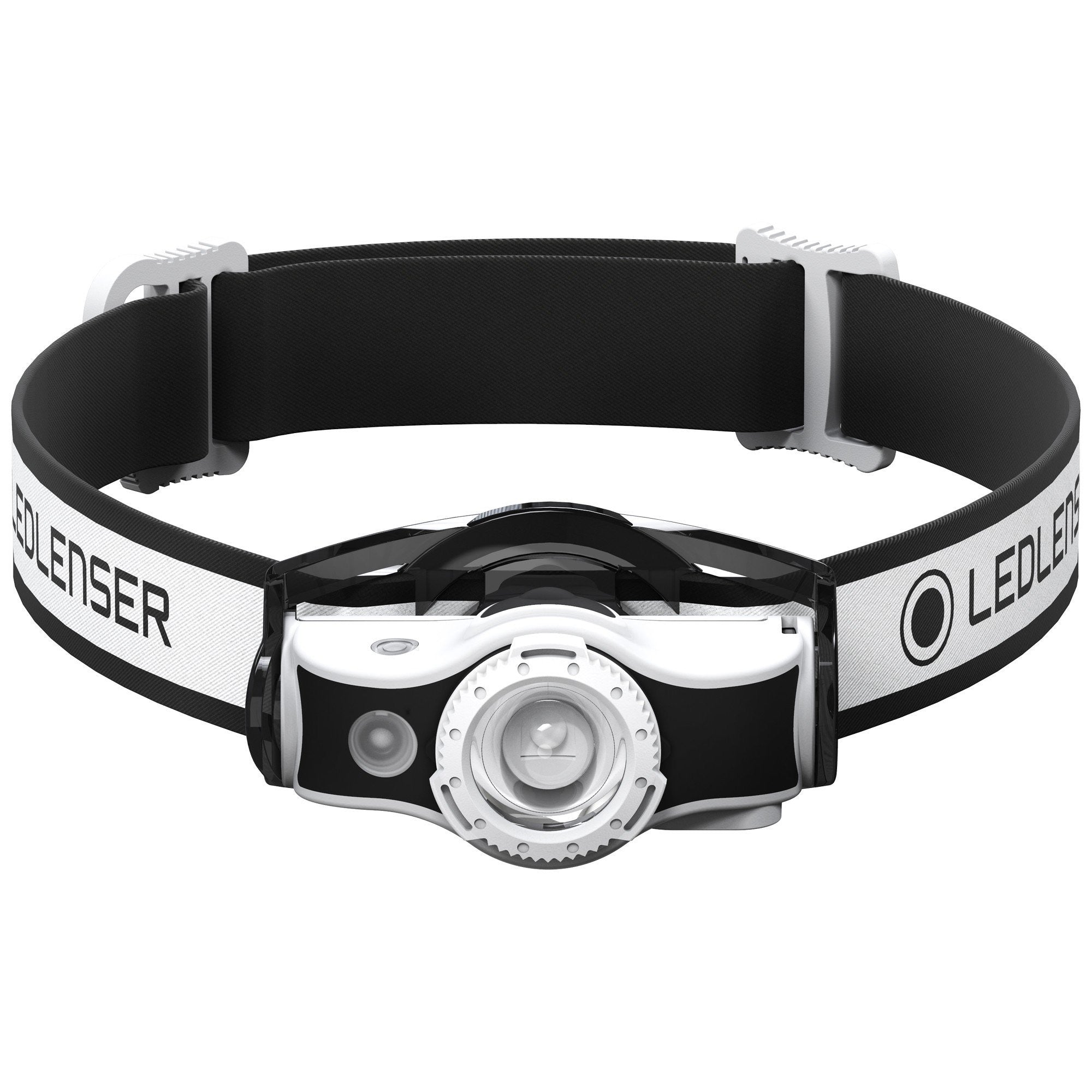 Ledlenser MH5 Rechargeable Outdoor Headlamp