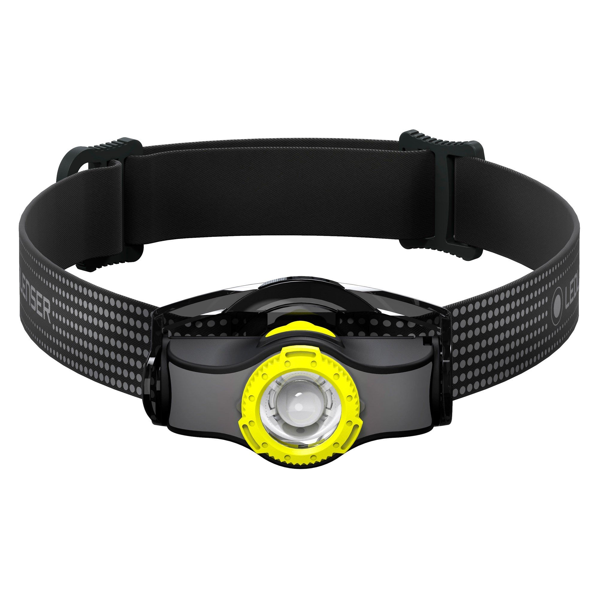 Ledlenser MH3 Compact Outdoor Headlamp