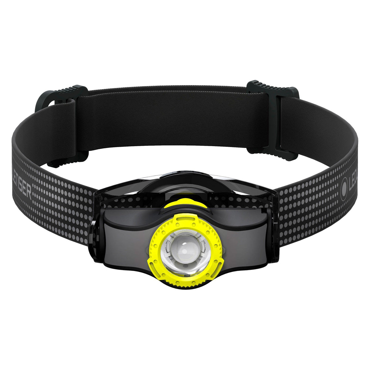 Ledlenser MH3 Compact Outdoor Headlamp - Shop LED Headlamps at Trekaline