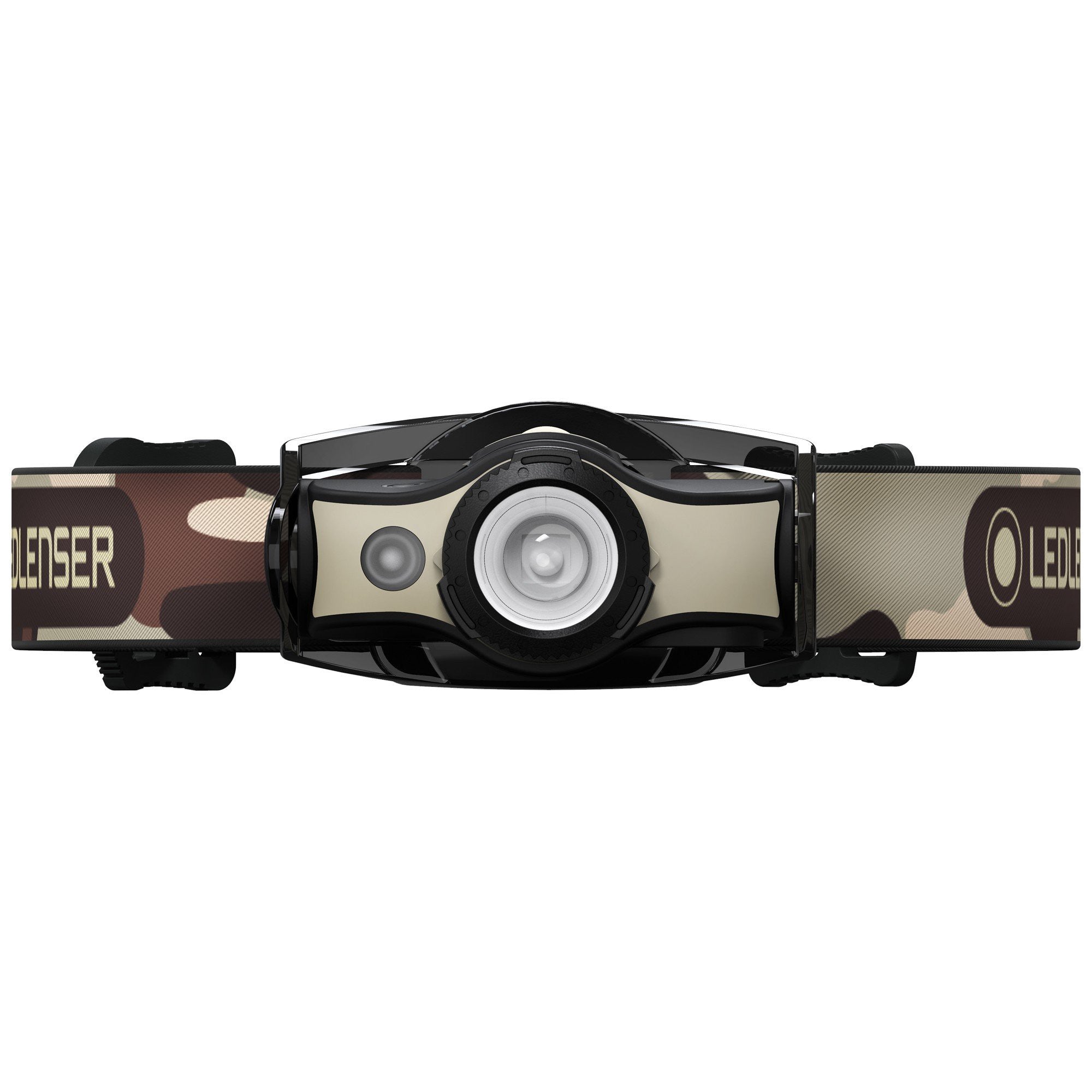 Ledlenser MH4 Dual Power Headlamp