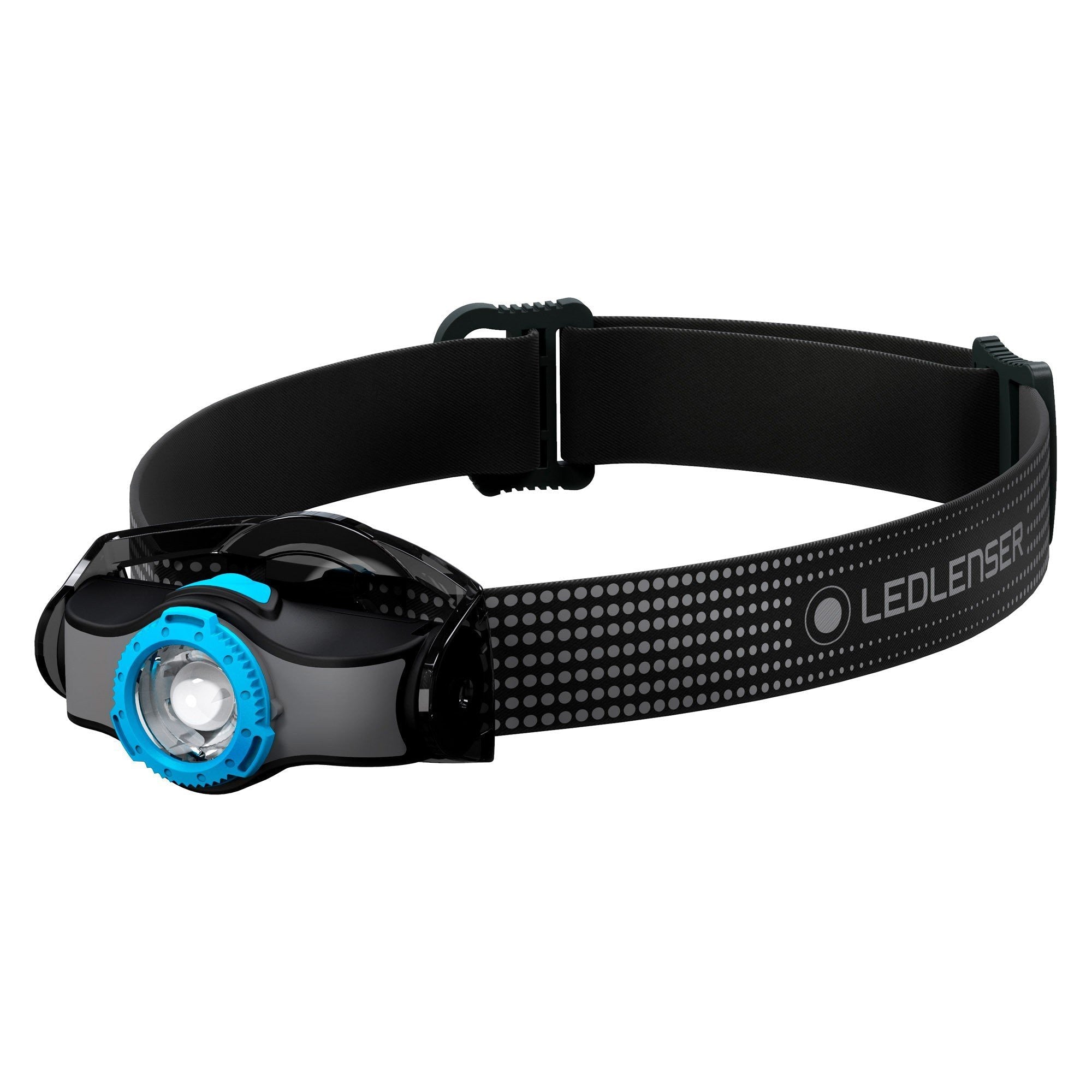 Ledlenser MH3 Compact Outdoor Headlamp