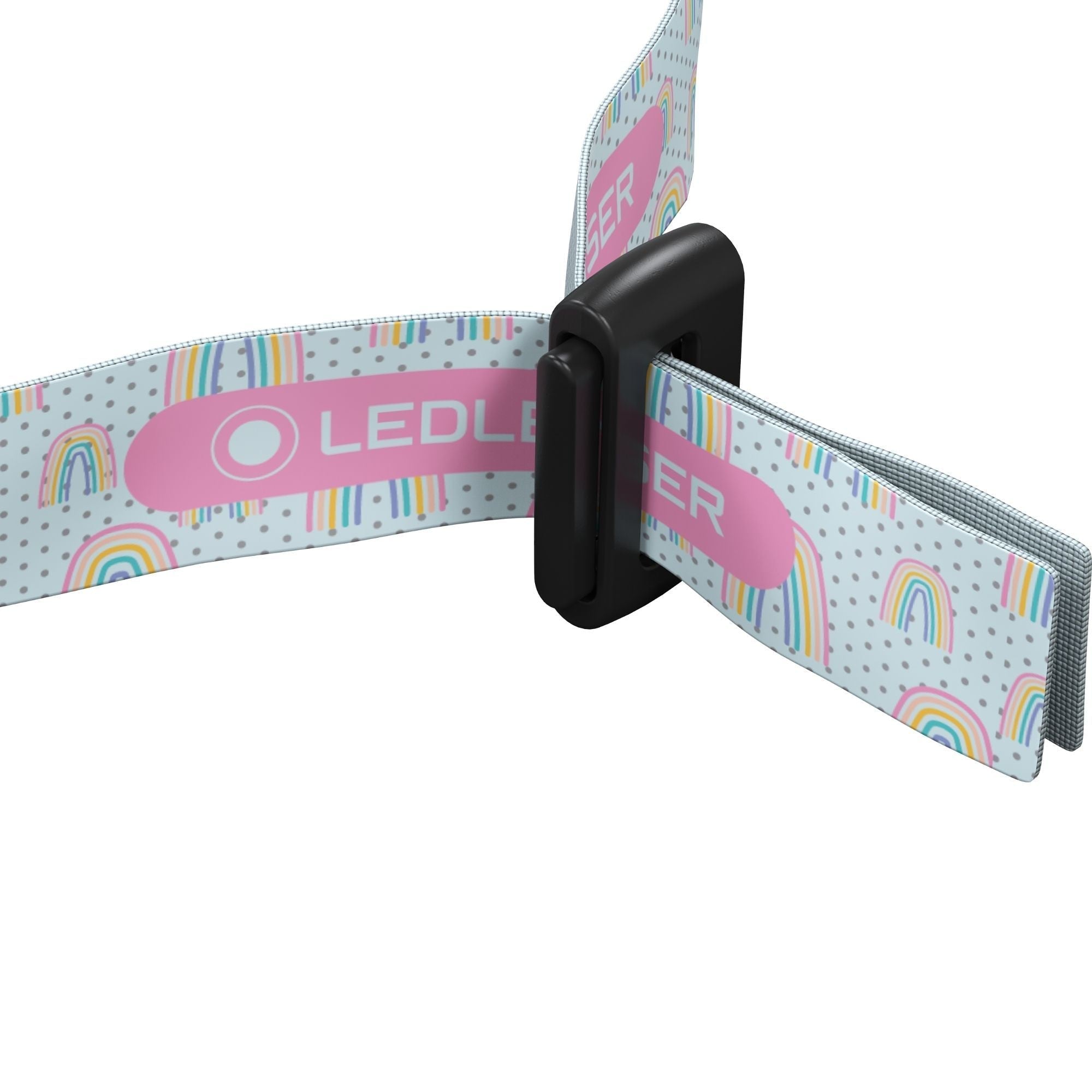 Ledlenser Kidled 4R Kids Headlamp
