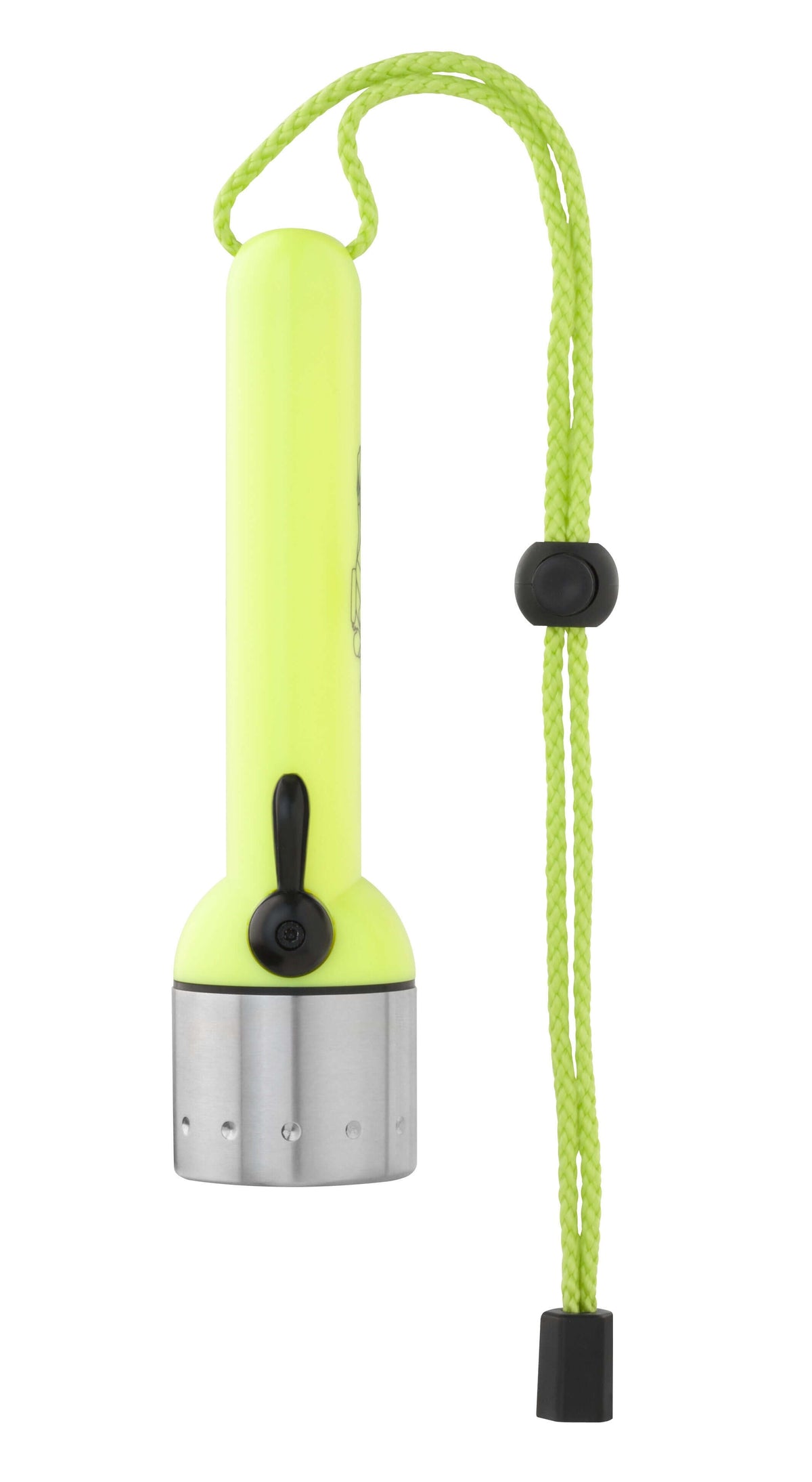 Ledlenser D14.2 Diving Flashlight - Shop Flashlights at Trekaline