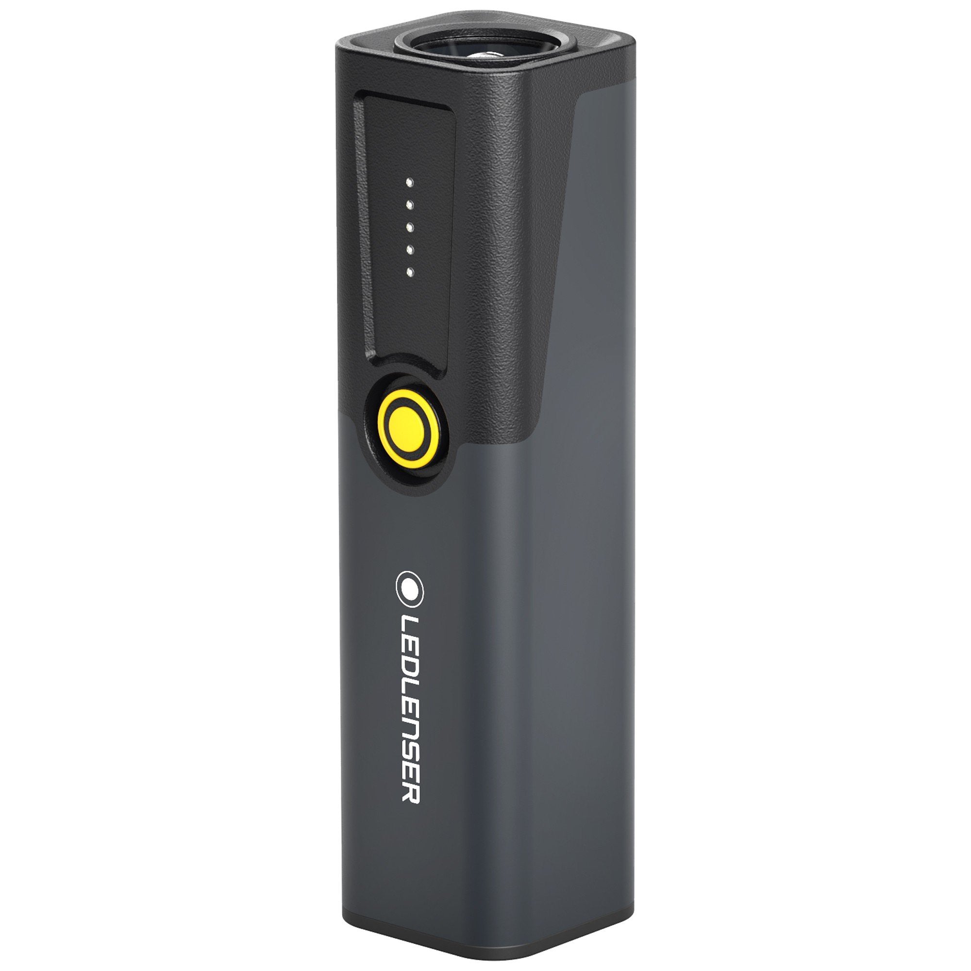 Ledlenser iW3R Rechargeable Work Light Powerbank