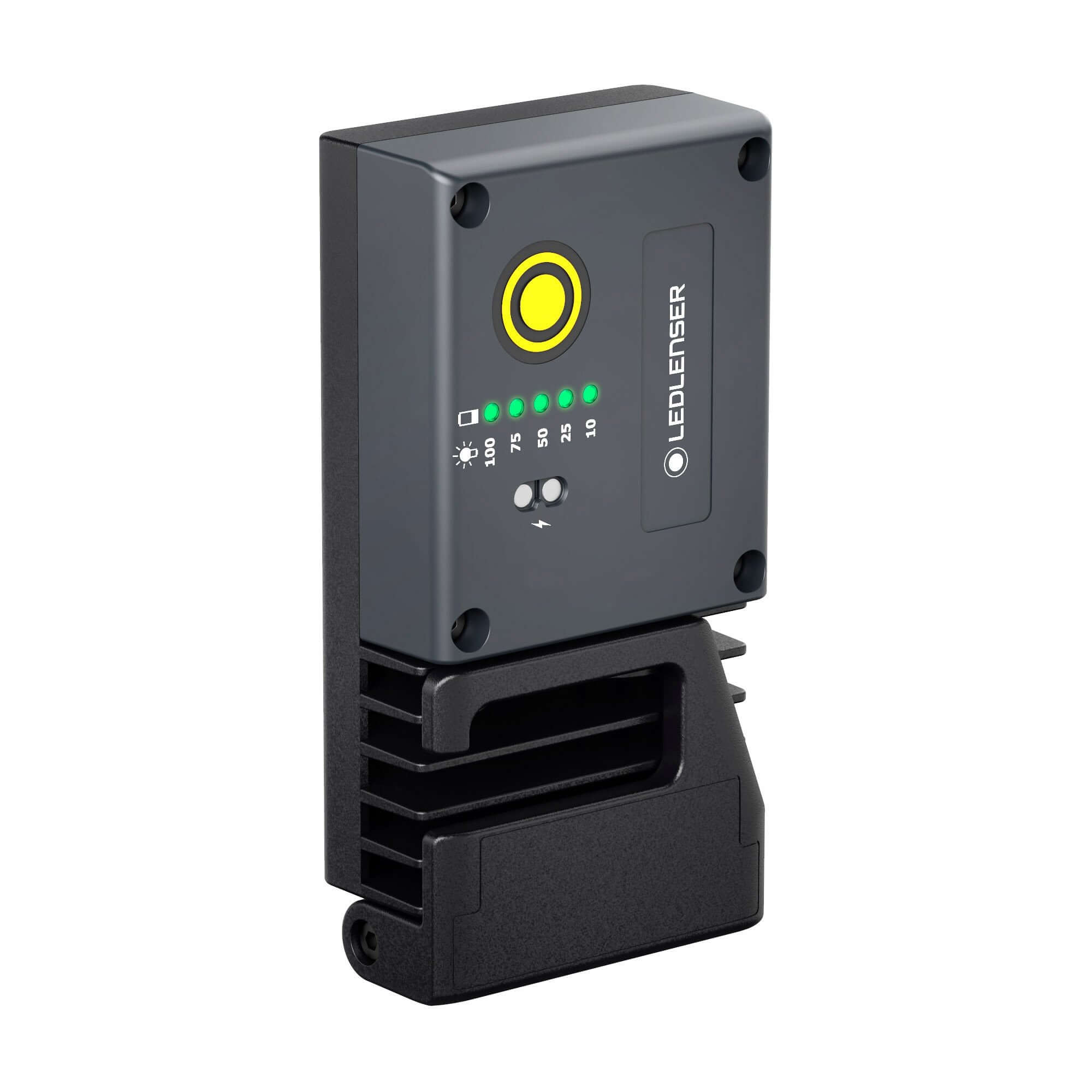 Ledlenser iF3R Rechargeable Work Light