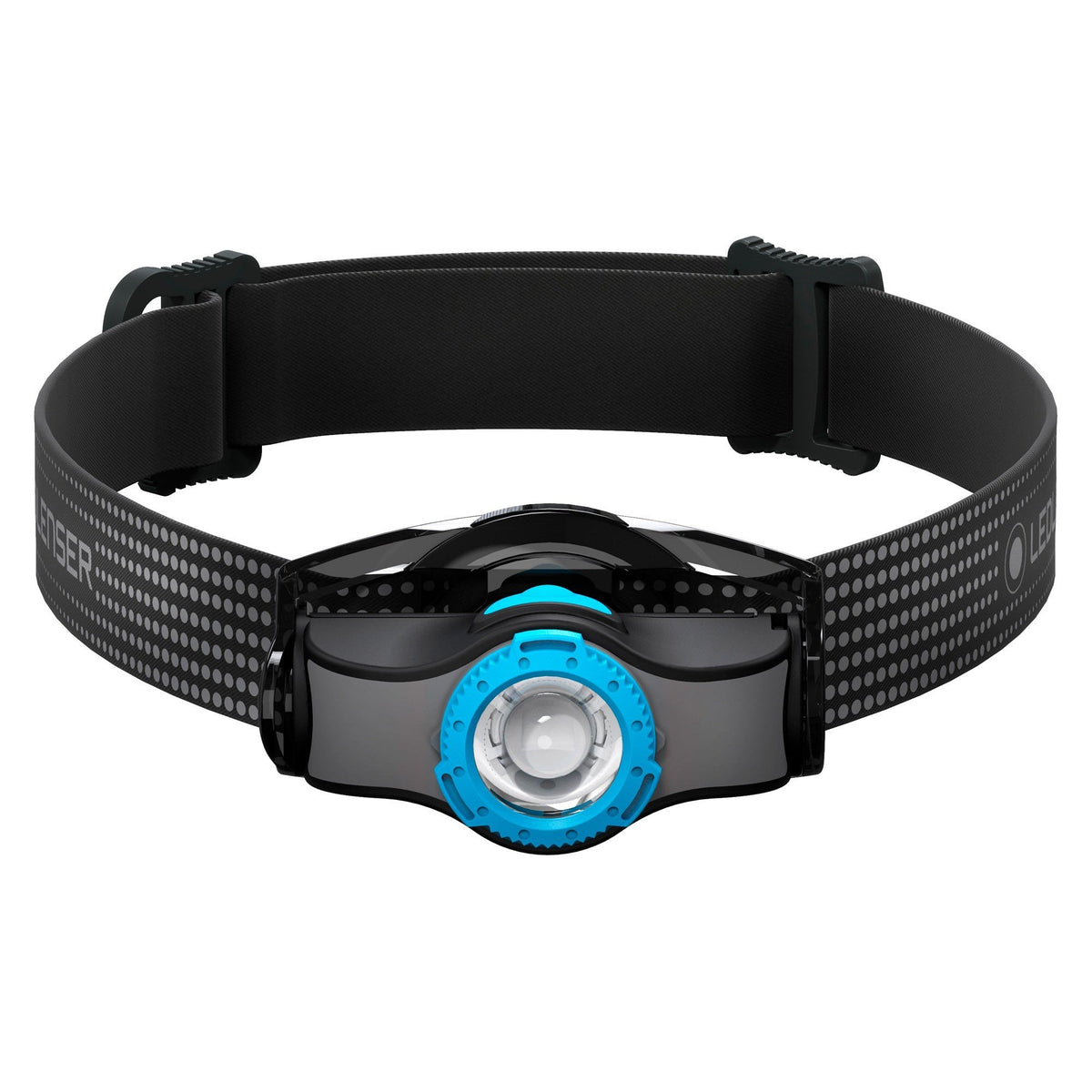 Ledlenser MH3 Compact Outdoor Headlamp