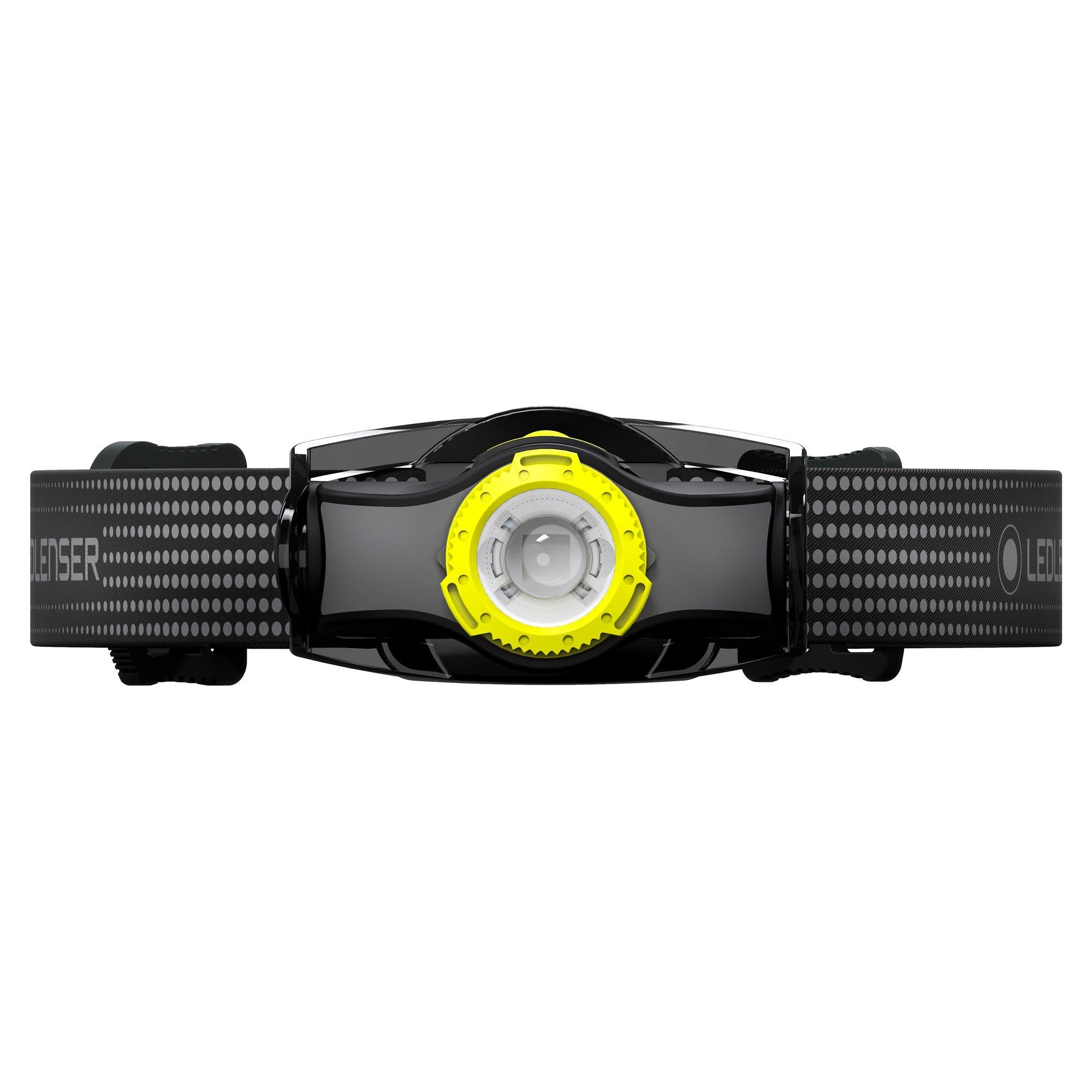 Ledlenser MH3 Compact Outdoor Headlamp