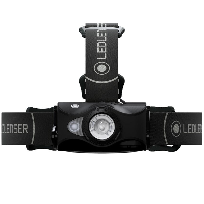 Ledlenser MH8 Multi Color Outdoor Headlamp
