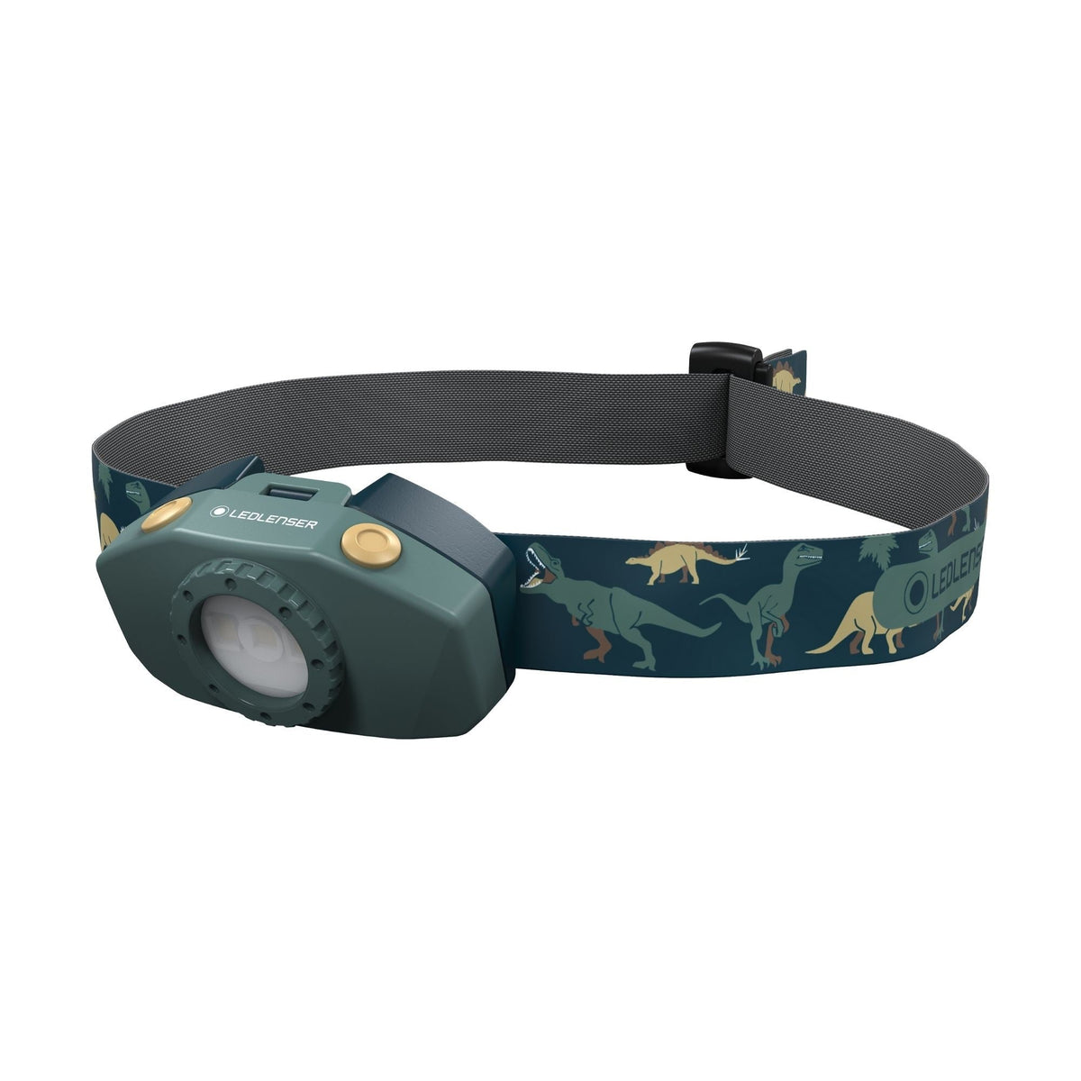 Ledlenser Kidled 2 Camping Headlamp - Kids - Shop LED Headlamps at Trekaline