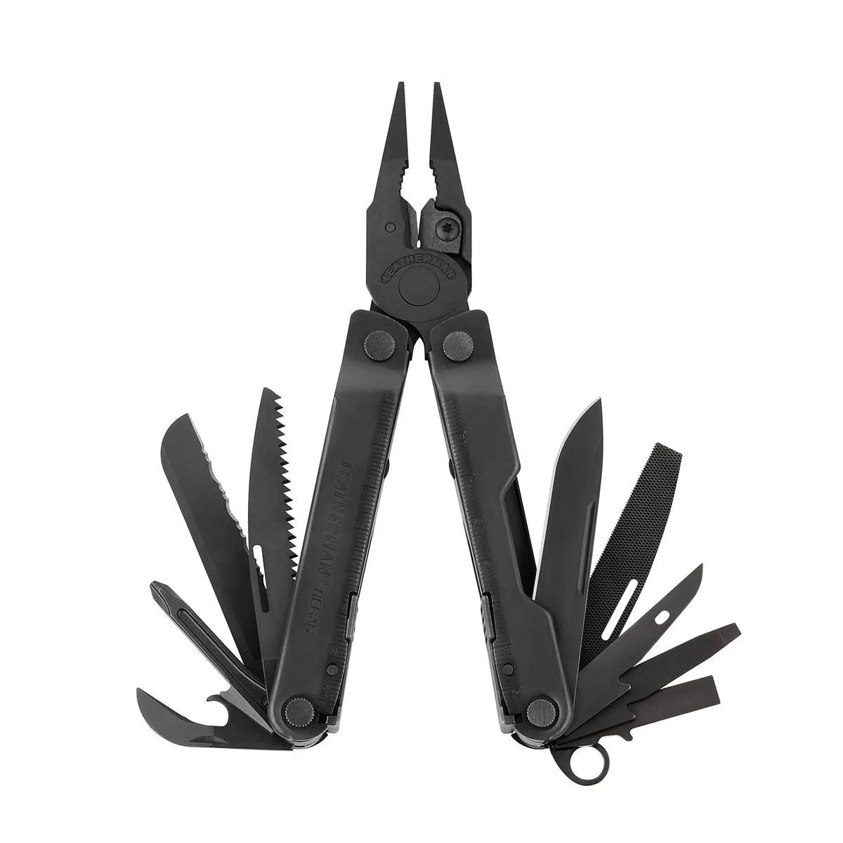 Leatherman Rebar with Display Box - Shop Multi-Tools at Trekaline