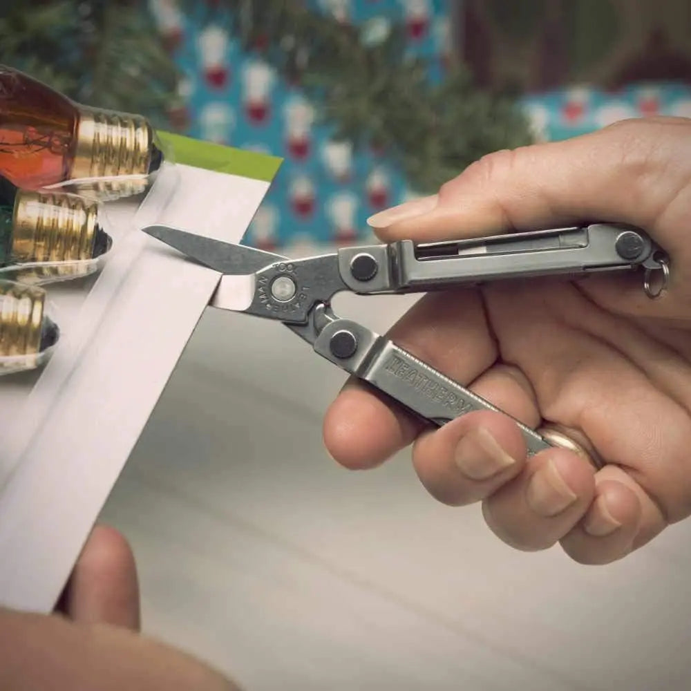 Leatherman Micra - Shop Multi-Tools at Trekaline