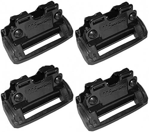 Thule Fixpoint XT Fit Kit 183125