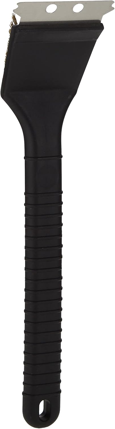 Procamp 3-in-1 BBQ Grill Cleaner Brush - Shop Cleaning Accessories at Trekaline