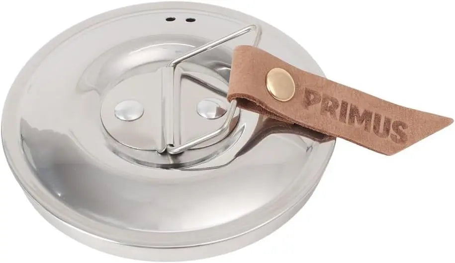 Primus CampFire Stainless Steel KettleĀ - ShopĀ Camp Coffee PotsĀ atĀ Trekaline