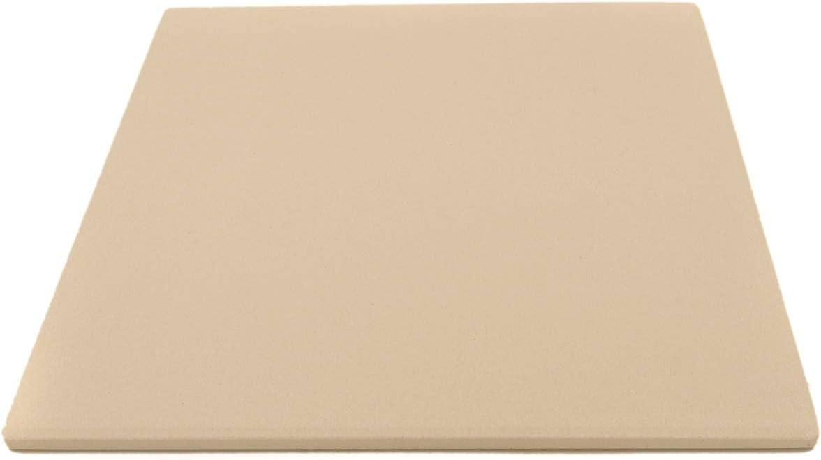 La Hacienda Pizza Stone 31 x 31 cm - Shop Cookware Accessories at Trekaline