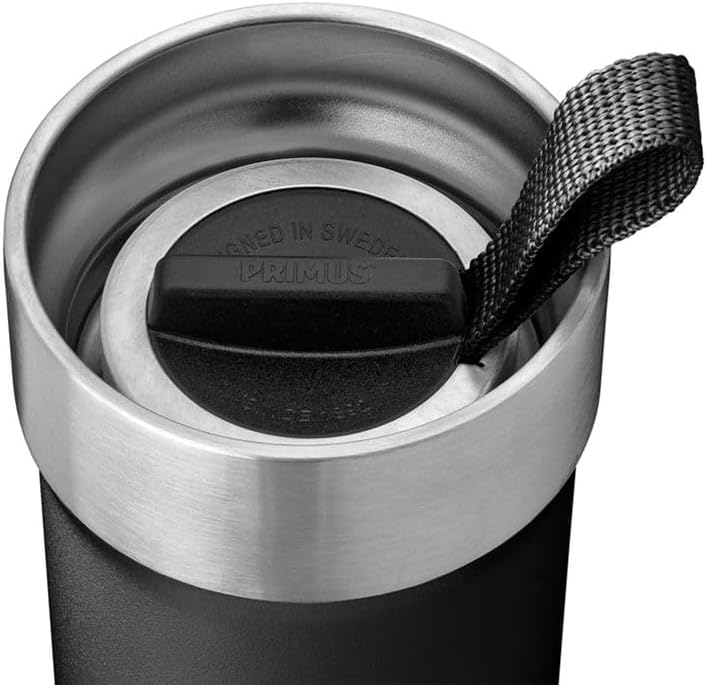 Primus Slurken Vacuum Mug 0.3L - Shop Camping Mugs at Trekaline