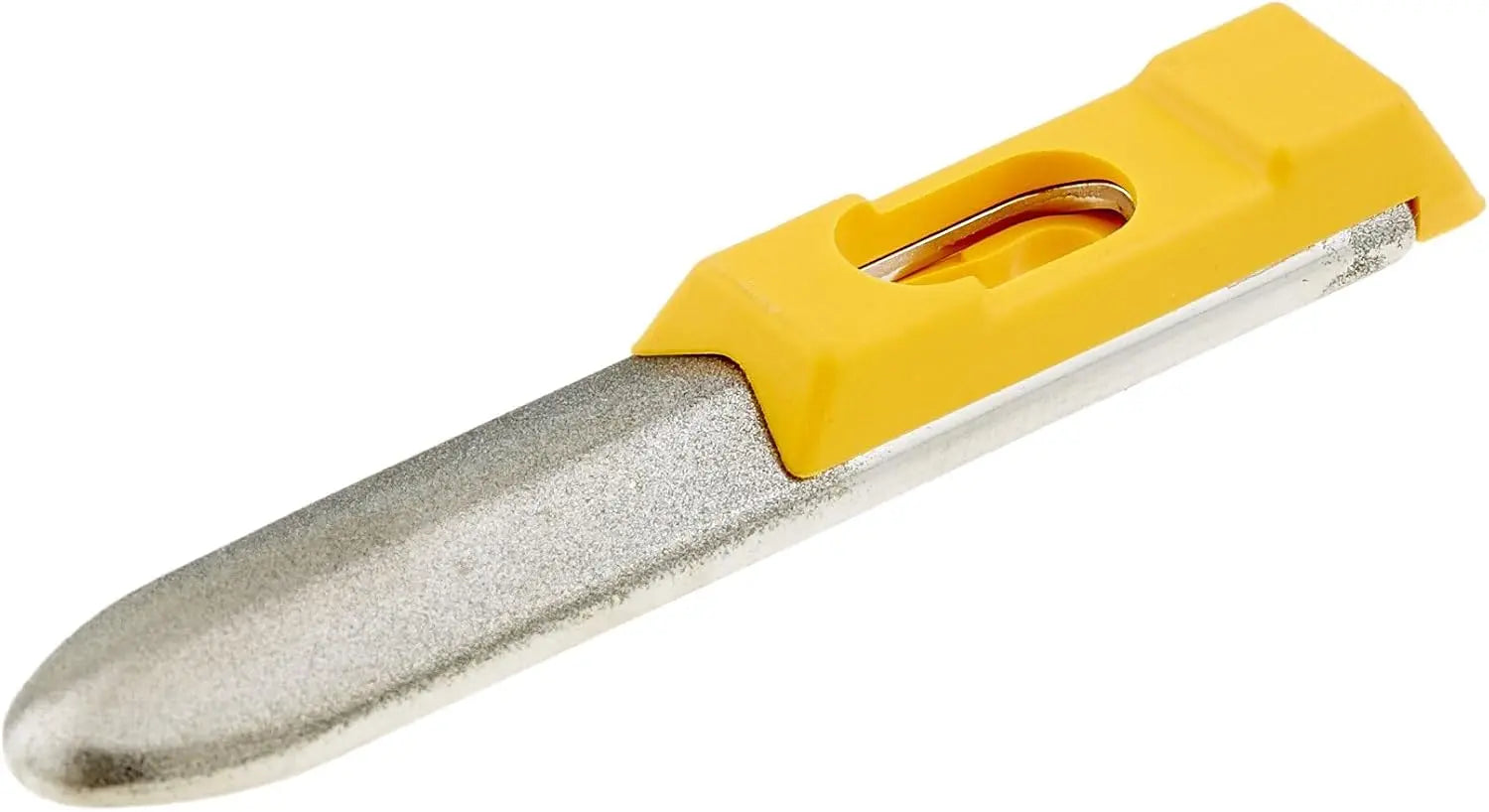Leatherman Diamond-Coated Signal Replacement Blade Sharpener - Shop Multi-Tools at Trekaline