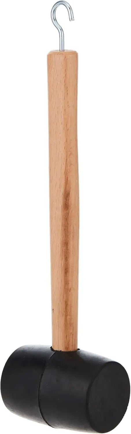 Coghlan's Rubber Tent Peg Mallet - Shop General Tent Accessories at Trekaline