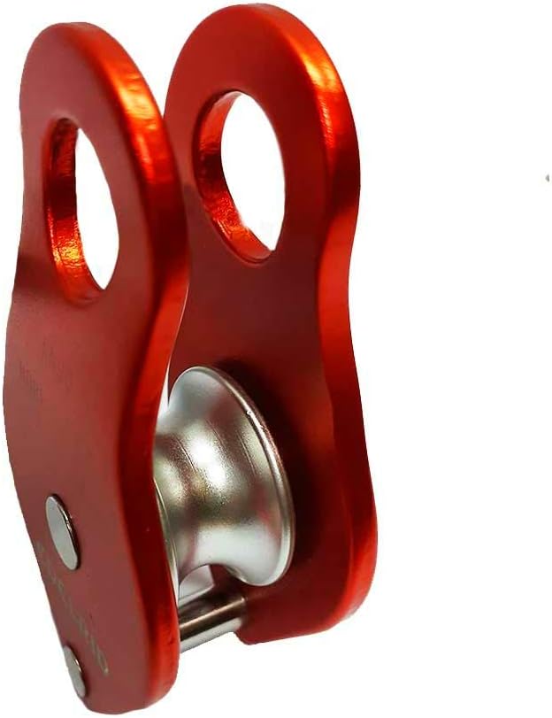 Edelrid Easy Single Pulley