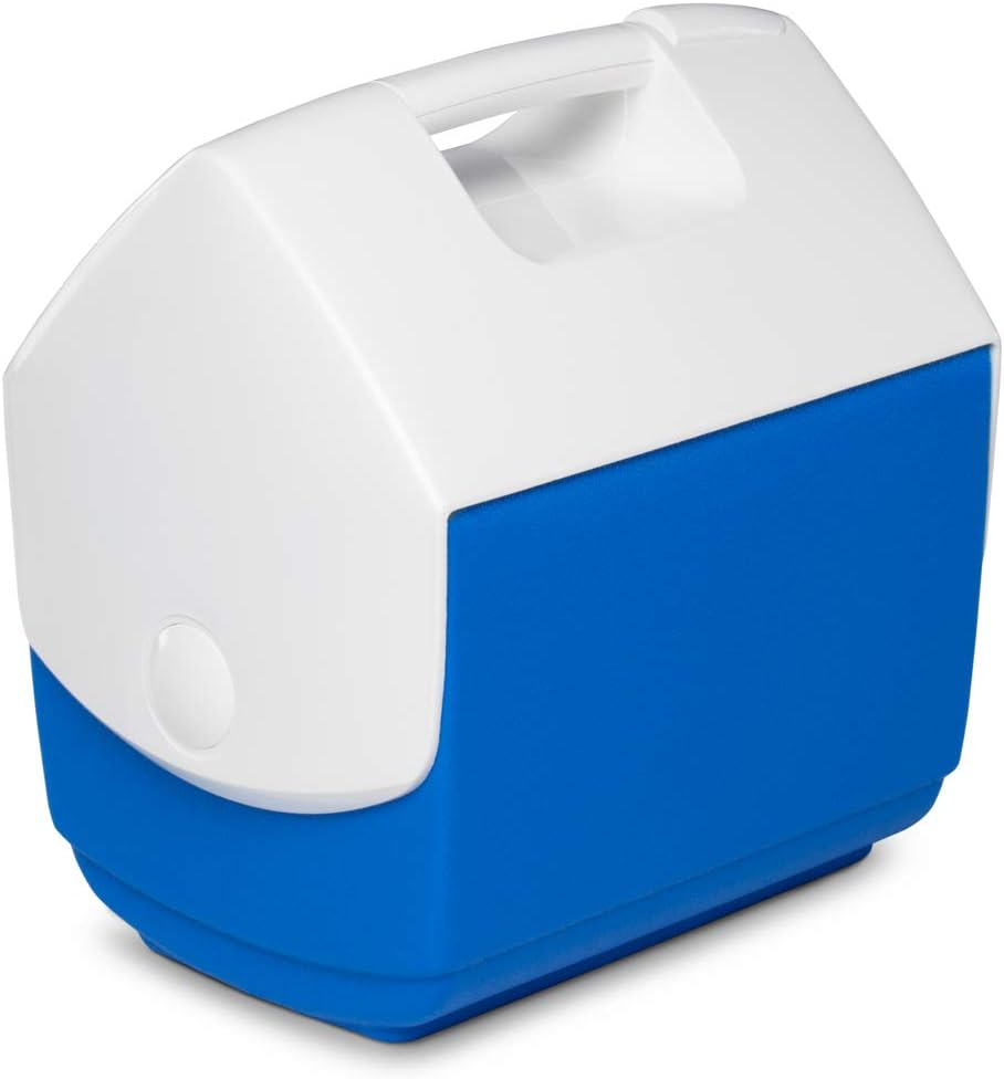 Playmate Elite 16Qt / 15L Cooler - Shop Hard-sided Coolers at Trekaline