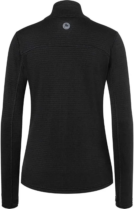 Marmot Preon Fleece Sweatshirt Jacket - Women - Shop Fleece Jackets at Trekaline