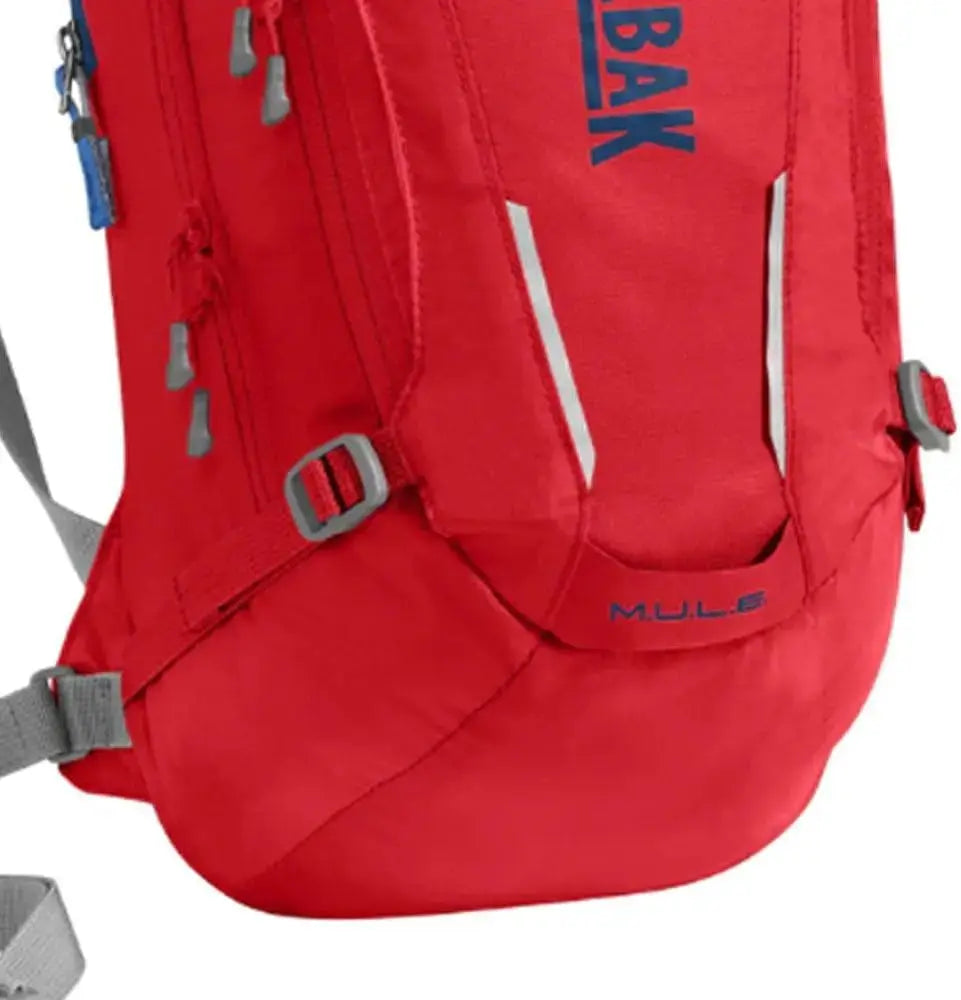 CamelBak MULE 12 100oz Long Ride Bike Pack