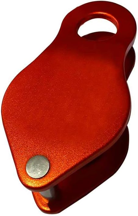 Edelrid Easy Single Pulley