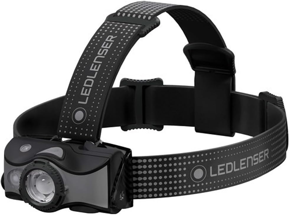 Ledlenser MH7 High Performance Headlamp