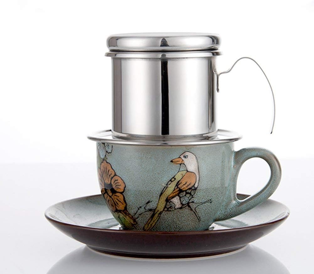 Alico Fine Roasters Vietnamese Coffee Filter