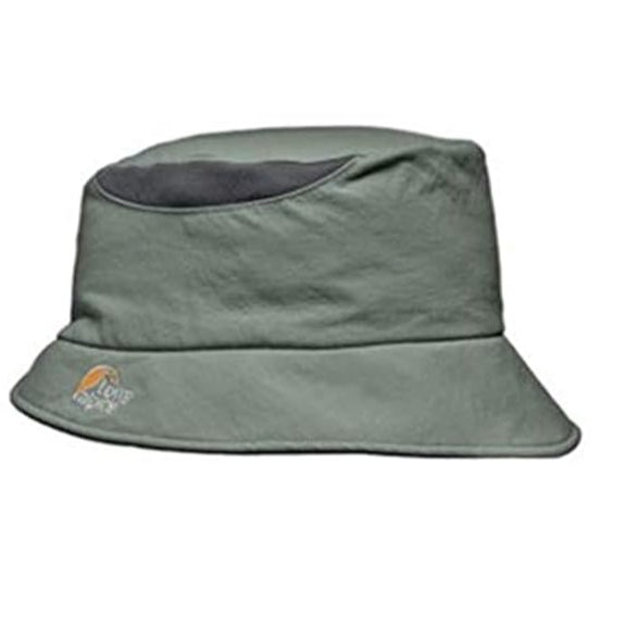 Lowe Alpine Women's Safari Bucket Hat - Shop Women's Hats and Headwear at Trekaline