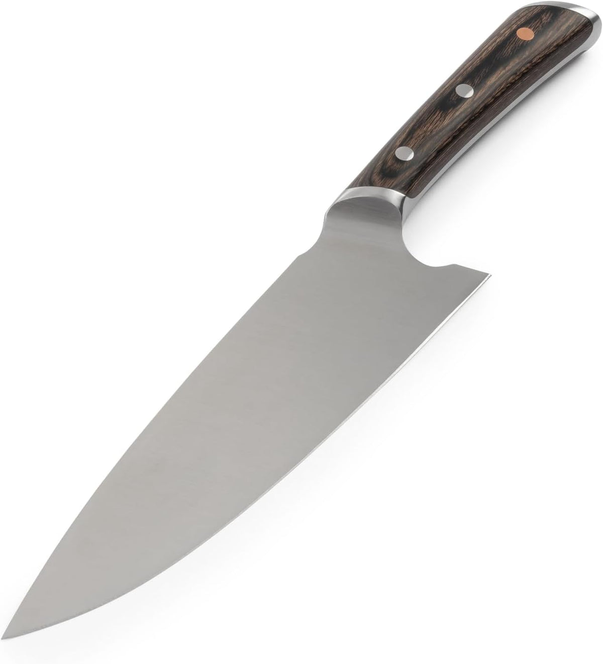 Barebones No. 8 Chef Knife 20 cm - Shop Cooking Utensils at Trekaline