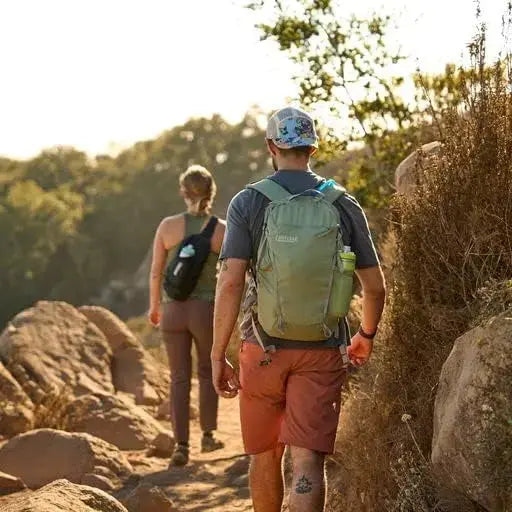 Camelbak Cloud Walker 18 Hydration Pack 18L - Shop Hiking Hydration Packs at Trekaline