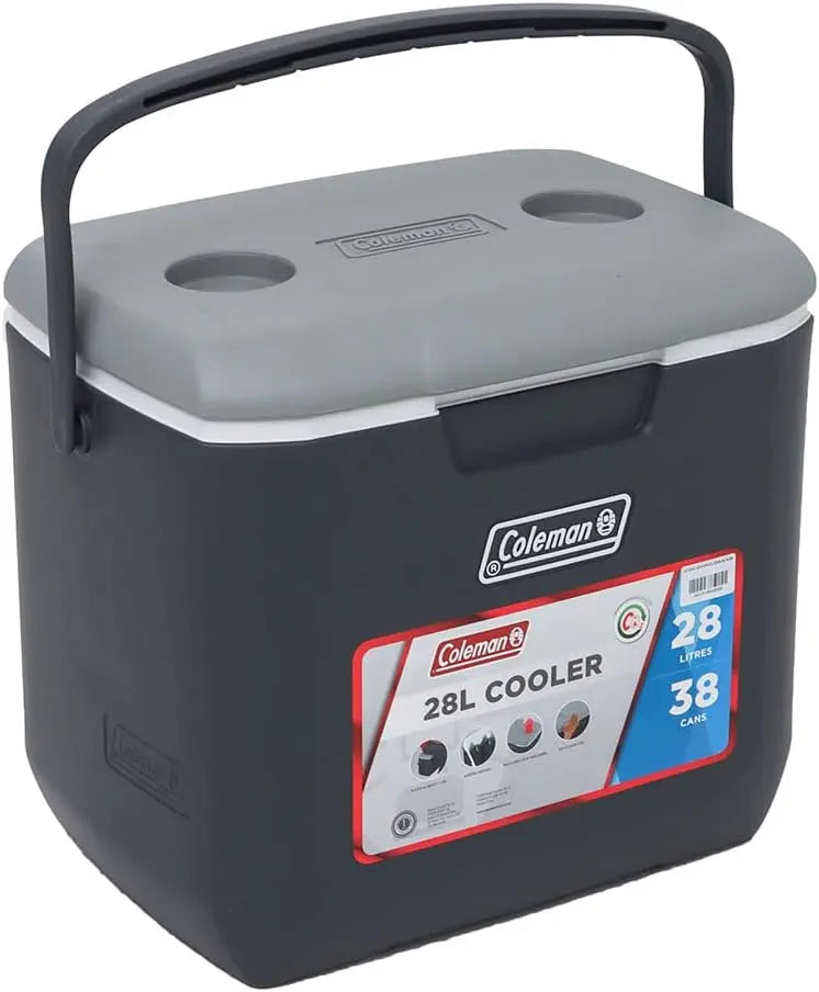 Coleman Daintree 28L Personal Hard Cooler - Shop Hard-sided Coolers at Trekaline