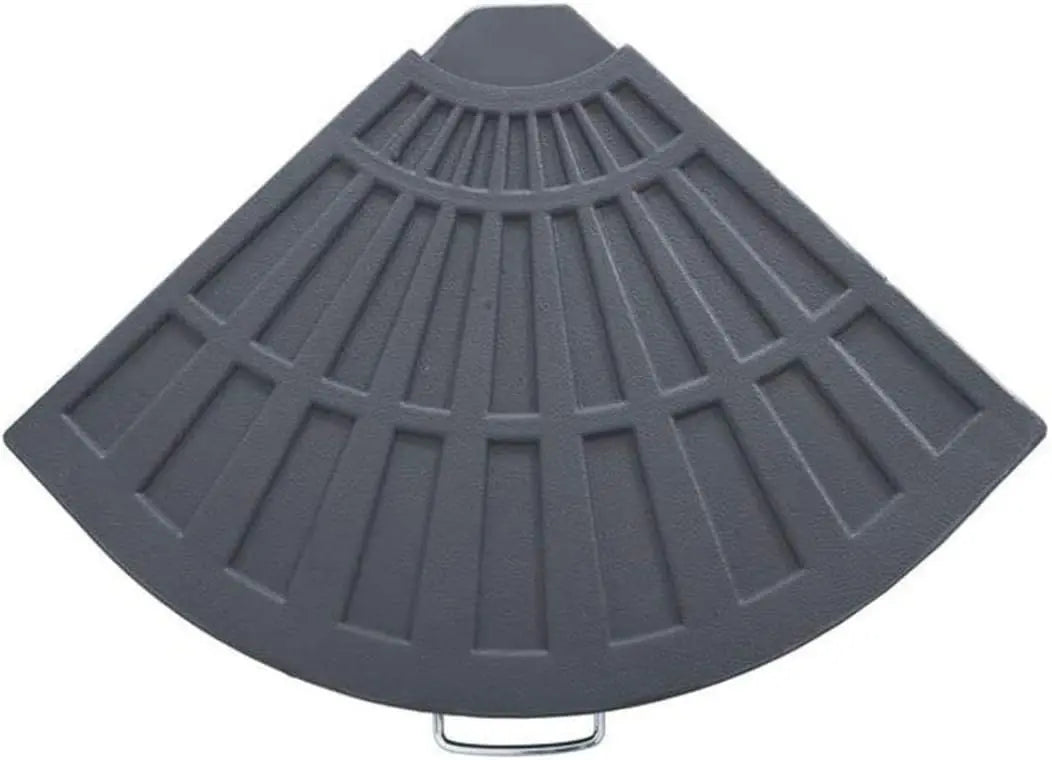Procamp Quarter Resin Umbrella Base 20 kg - Shop Umbrellas at Trekaline