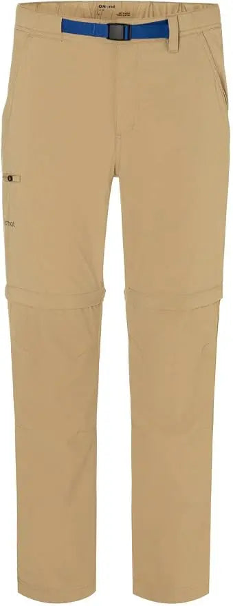 Marmot Arch Rock Convertible Pants - Shop Convertible Pants at Trekaline