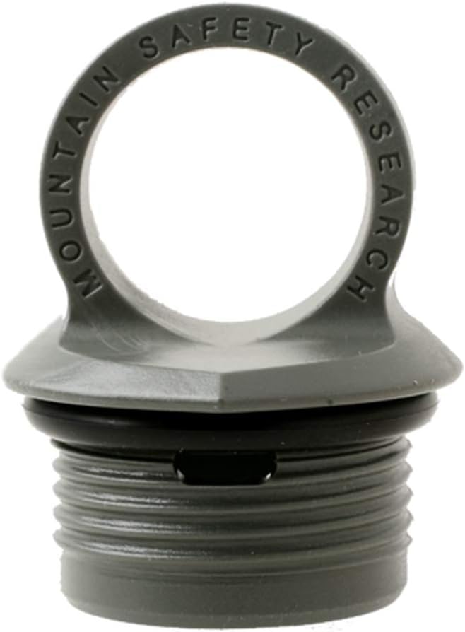 MSR Expedition Fuel Cap for Fuel BottlesĀ - ShopĀ Stove Fuel AccessoriesĀ atĀ Trekaline