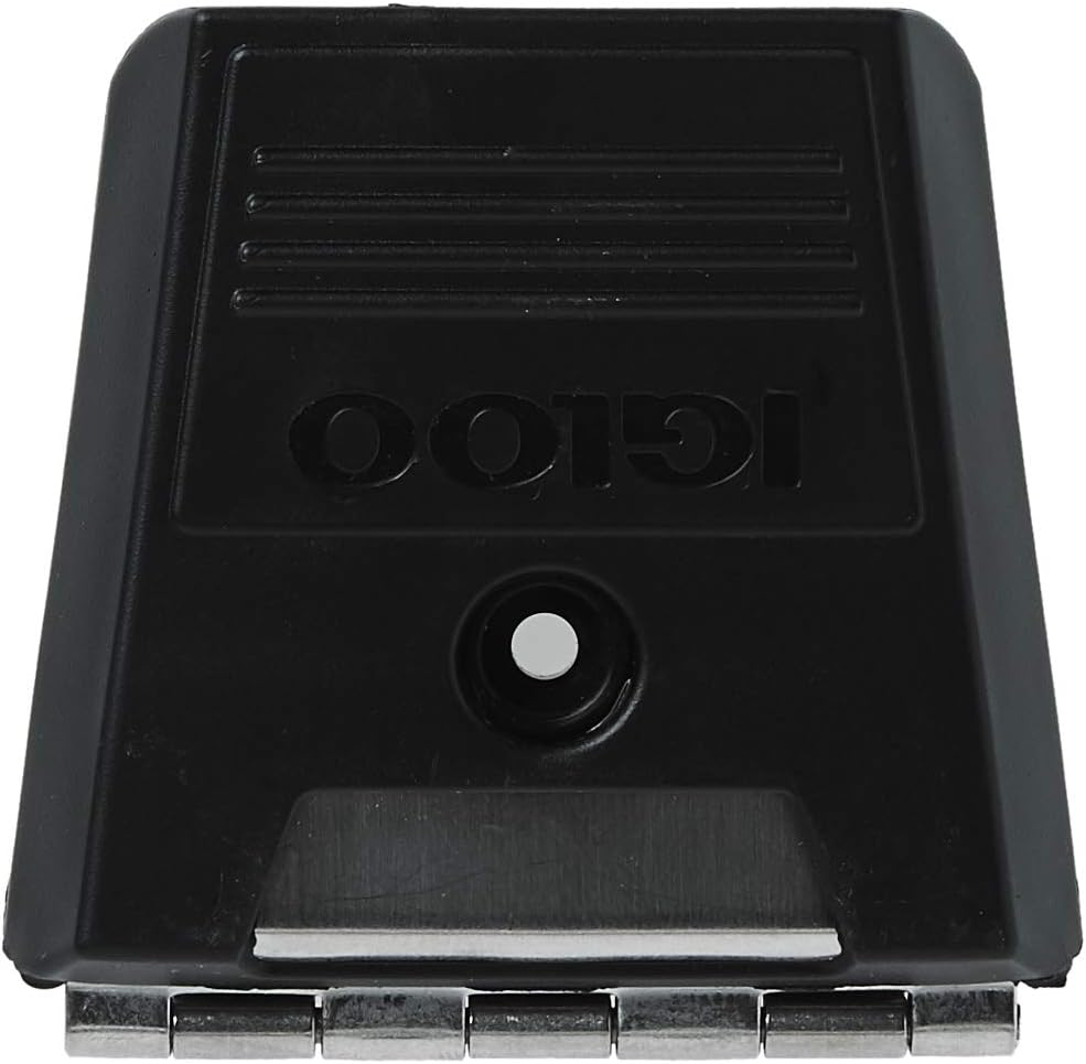 Igloo Hybrid Plastic Stainless Steel Latch Universal Fit - Shop Cooler Accessories at Trekaline