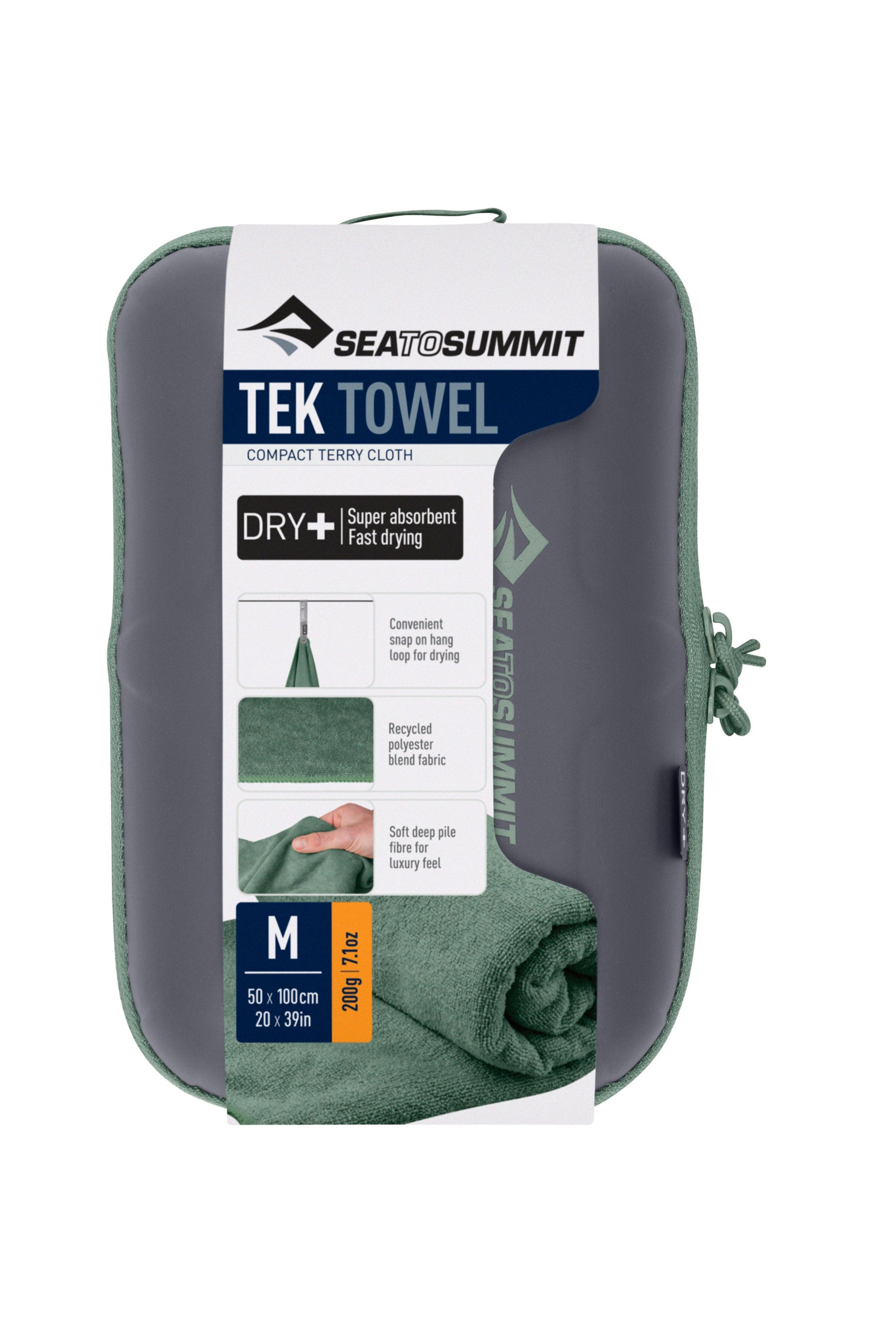 Sea to Summit Tek Towel Fast Dry Towel